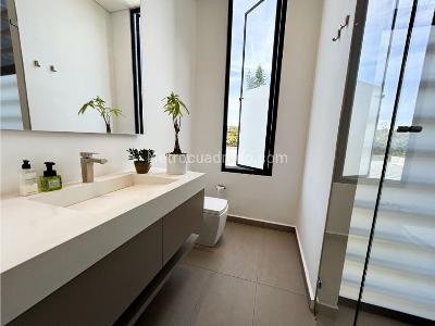 Casa de 4 alcobas en venta en Llanogrande, Rionegro · foto 9 de 20