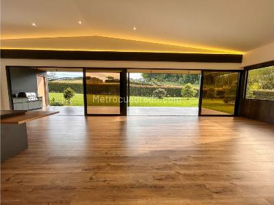Casa de 4 alcobas en venta en Llanogrande, Rionegro, 400 m² · foto 7 de 18