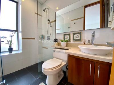 Apartamento en venta en Loma De Los Gonzalez, Medellín · foto 10 de 16
