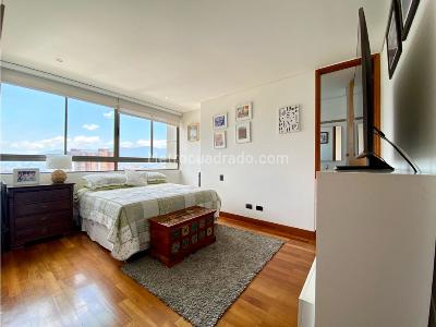 Apartamento en venta en Loma De Los Gonzalez, Medellín · foto 11 de 16