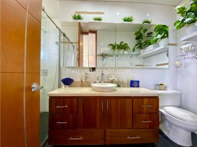 Apartamento en venta en Loma De Los Gonzalez, Medellín · foto 16 de 16