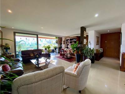 Apartamento en venta en Loma De Los Gonzalez, Medellín · foto 3 de 16