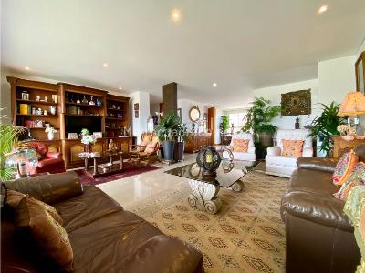 Apartamento en venta en Loma De Los Gonzalez, Medellín · foto 4 de 16