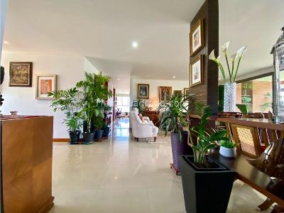 Apartamento en venta en Loma De Los Gonzalez, Medellín · foto 6 de 16