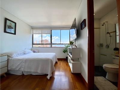 Apartamento en venta en Loma De Los Gonzalez, Medellín · foto 9 de 16