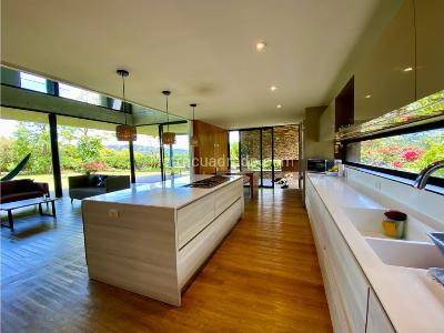 Casa de 3 alcobas en venta en El Tablazo, Rionegro, 736 m² · foto 6 de 20