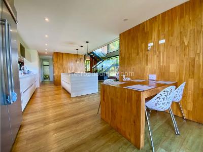 Casa de 3 alcobas en venta en El Tablazo, Rionegro, 736 m² · foto 7 de 20
