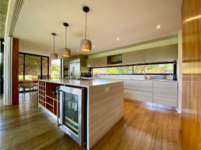 Casa de 3 alcobas en venta en El Tablazo, Rionegro, 736 m² · foto 8 de 20