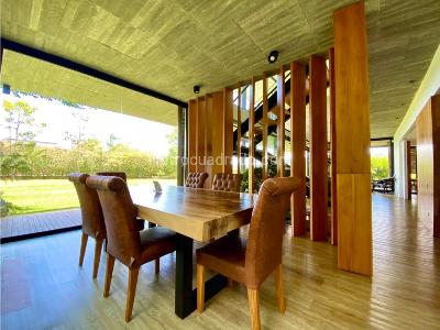 Casa de 3 alcobas en venta en El Tablazo, Rionegro, 736 m² · foto 9 de 20