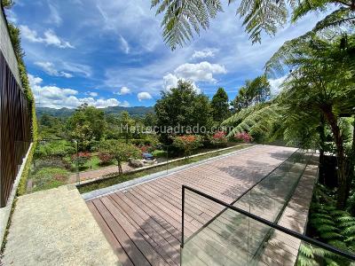 Casa de 3 alcobas en venta en El Tablazo, Rionegro, 736 m² · foto 16 de 20