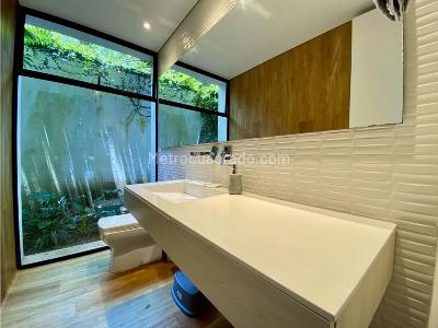 Casa de 3 alcobas en venta en El Tablazo, Rionegro, 736 m² · foto 20 de 20
