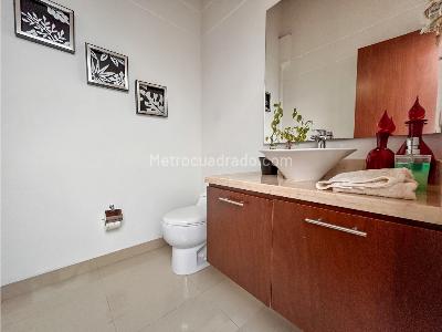 Casa de 3 alcobas en venta en Llanogrande, Rionegro, 300 m² · foto 12 de 20