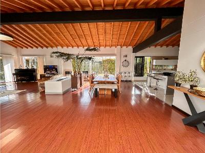 Casa de 3 alcobas en venta en Llanogrande, Rionegro, 300 m² · foto 13 de 20