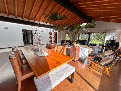 Casa de 3 alcobas en venta en Llanogrande, Rionegro, 300 m² · foto 14 de 20