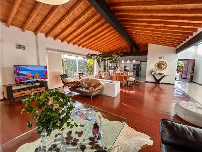 Casa de 3 alcobas en venta en Llanogrande, Rionegro, 300 m² · foto 15 de 20
