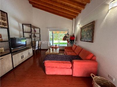 Casa de 3 alcobas en venta en Llanogrande, Rionegro, 300 m² · foto 16 de 20