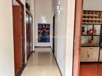 Casa de 3 alcobas en venta en Llanogrande, Rionegro, 300 m² · foto 18 de 20