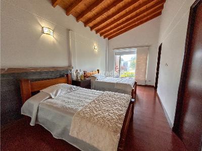 Casa de 3 alcobas en venta en Llanogrande, Rionegro, 300 m² · foto 19 de 20