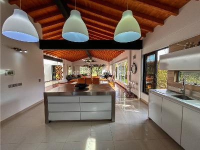 Casa de 3 alcobas en venta en Llanogrande, Rionegro, 300 m² · foto 8 de 20