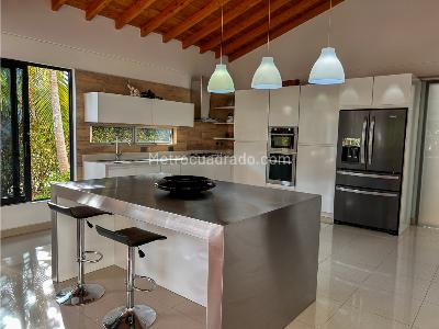 Casa de 3 alcobas en venta en Llanogrande, Rionegro, 300 m² · foto 9 de 20