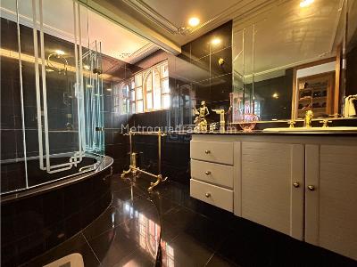 Casa de 3 alcobas en venta en San Lucas, Envigado, 265 m² · foto 16 de 19