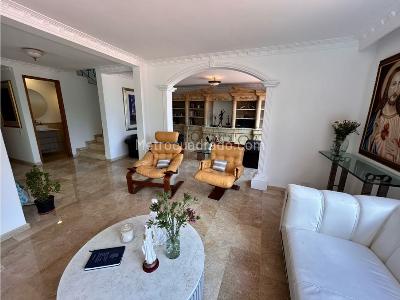 Casa de 3 alcobas en venta en San Lucas, Envigado, 265 m² · foto 8 de 19