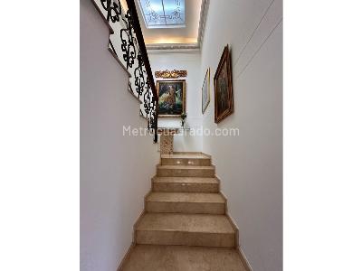 Casa de 3 alcobas en venta en San Lucas, Envigado, 265 m² · foto 9 de 19