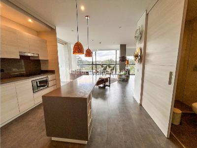 Apartamento en venta en Alto De Las Palmas, Envigado · foto 2 de 7