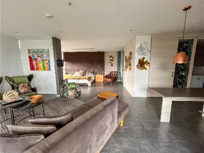 Apartamento en venta en Alto De Las Palmas, Envigado · foto 3 de 7