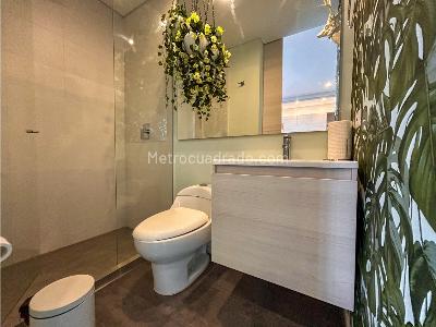 Apartamento en venta en Alto De Las Palmas, Envigado · foto 4 de 7