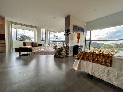 Apartamento en venta en Alto De Las Palmas, Envigado · foto 5 de 7