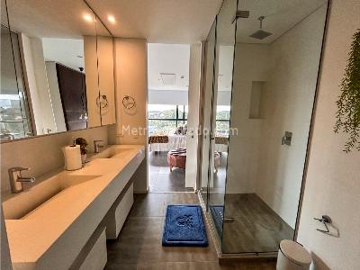Apartamento en venta en Alto De Las Palmas, Envigado · foto 6 de 7