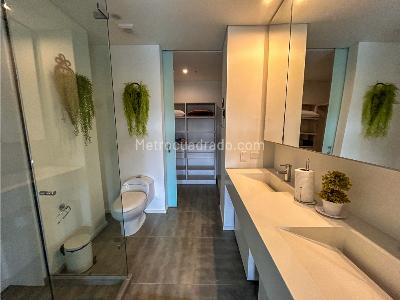 Apartamento en venta en Alto De Las Palmas, Envigado · foto 7 de 7