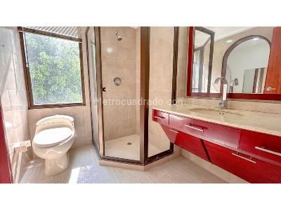 Apartamento en venta en El Campestre, Medellín · foto 12 de 20