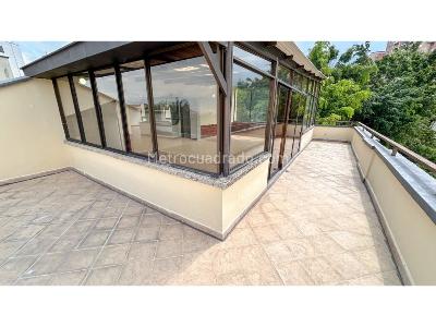 Apartamento en venta en El Campestre, Medellín · foto 20 de 20