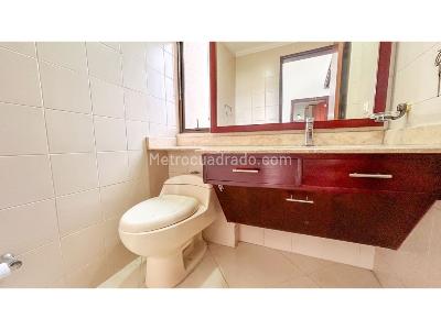 Apartamento en venta en El Campestre, Medellín · foto 6 de 20