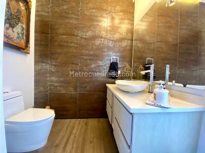 Casa de 4 alcobas en venta en Alto De Las Palmas, Envigado, 436 m² · foto 10 de 20