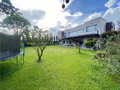 Casa de 4 alcobas en venta en Alto De Las Palmas, Envigado, 436 m² · foto 11 de 20