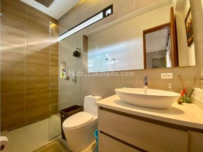 Casa de 4 alcobas en venta en Alto De Las Palmas, Envigado, 436 m² · foto 15 de 20