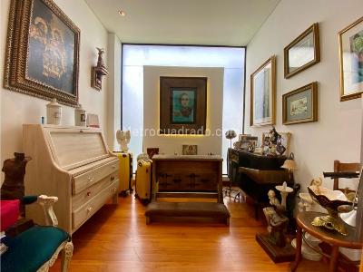 Casa de 4 alcobas en venta en Alto De Las Palmas, Envigado, 436 m² · foto 16 de 20