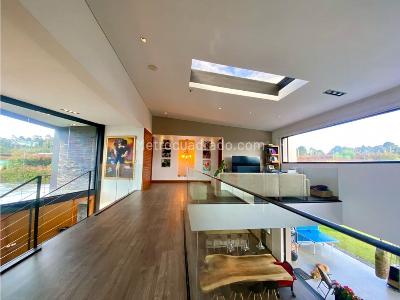 Casa de 4 alcobas en venta en Alto De Las Palmas, Envigado, 436 m² · foto 18 de 20