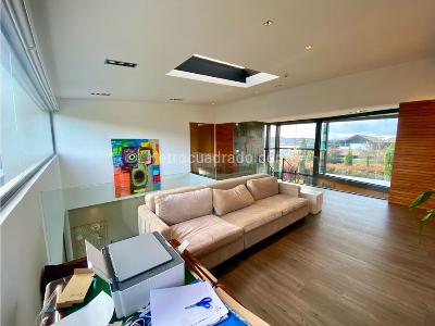 Casa de 4 alcobas en venta en Alto De Las Palmas, Envigado, 436 m² · foto 19 de 20