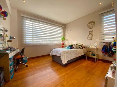 Casa de 4 alcobas en venta en Alto De Las Palmas, Envigado, 436 m² · foto 20 de 20