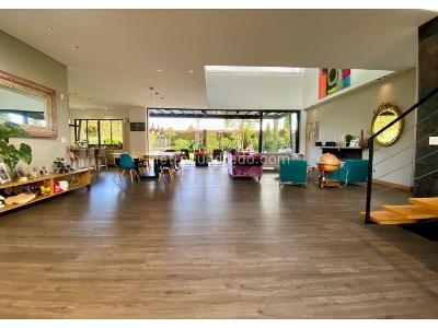 Casa de 4 alcobas en venta en Alto De Las Palmas, Envigado, 436 m² · foto 8 de 20