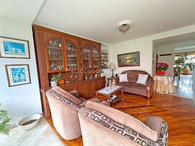 Apartamento en venta en La Tomatera, Medellín · foto 5 de 18