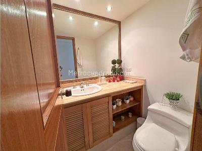 Apartamento en venta en La Tomatera, Medellín · foto 6 de 18