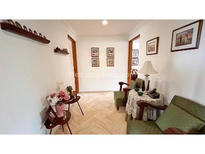 Apartamento en venta en La Tomatera, Medellín · foto 8 de 18
