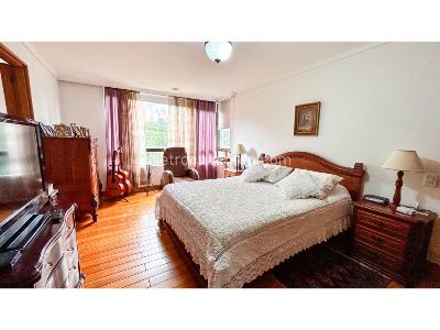 Apartamento en venta en La Tomatera, Medellín · foto 12 de 18