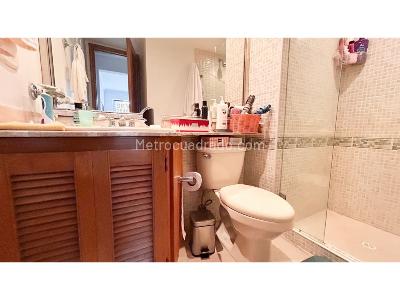 Apartamento en venta en La Tomatera, Medellín · foto 14 de 18