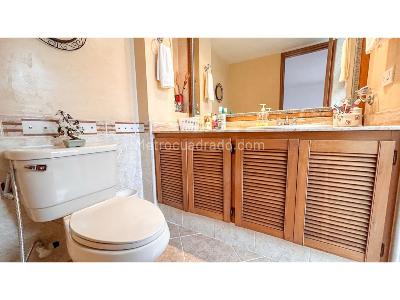 Apartamento en venta en La Tomatera, Medellín · foto 15 de 18